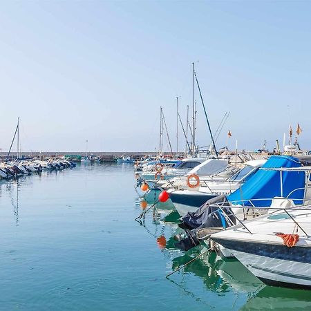 A&N Seaport 1B Lejlighed Caleta de Vélez Eksteriør billede