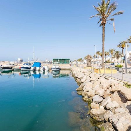 A&N Seaport 1B Lejlighed Caleta de Vélez Eksteriør billede